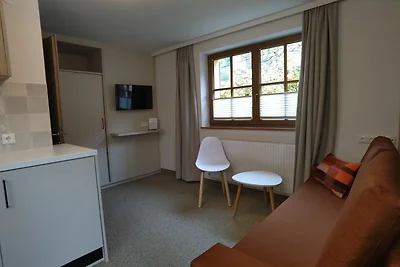 Appartement Tauern