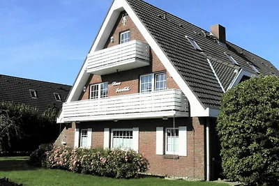 Appartamento Vacanza con famiglia Büsum