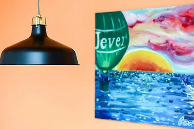 Ferienwohnung Kapitän Morgan