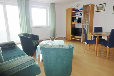 Vakantieappartement Gezinsvakantie Graal-Müritz