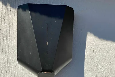 Haus Strandläufer*****