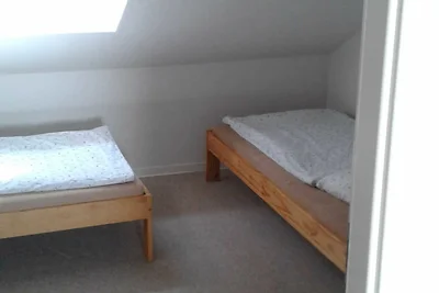 Vakantieappartement Gezinsvakantie Greifswald