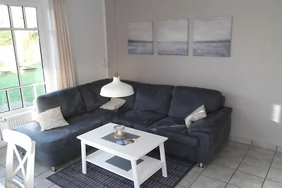 Holiday flat family holiday Wyk