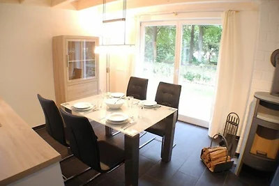 Ferienhaus Seeschlösschen