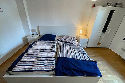 Vakantieappartement Gezinsvakantie Waldeck