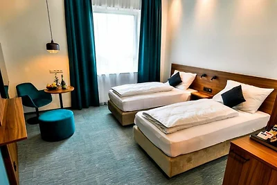 Hotel Cultuur en bezienswaardigheden Lenzing