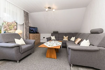 Ferienwohnung gross