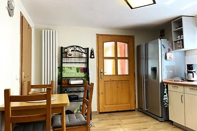 Ferienwohnung Reingehuscht