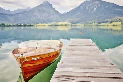 Doppelzimmer Bergblick