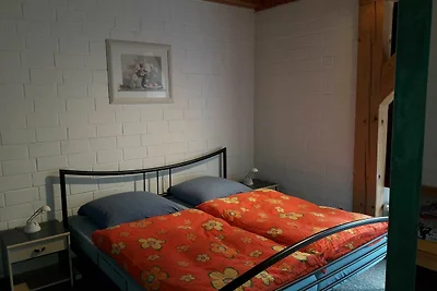 Apartament Dla rodzin Loddin