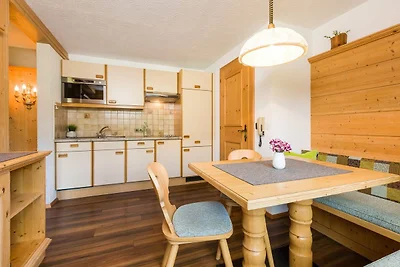 Vakantieappartement Gezinsvakantie Tannheim