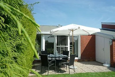 Ferienhaus Treibholz