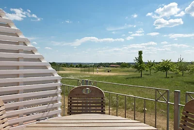 Vakantieappartement Gezinsvakantie Göhren-Lebbin
