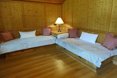 Ferienwohnung für 4 Personen