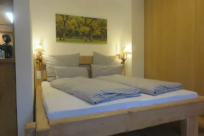 Appartement Bazi für 2 Personen Obergeschoss