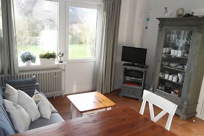 Bi de Süd 45 EG Whg. 2 mitte