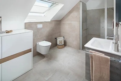Vakantieappartement Gezinsvakantie Norderney