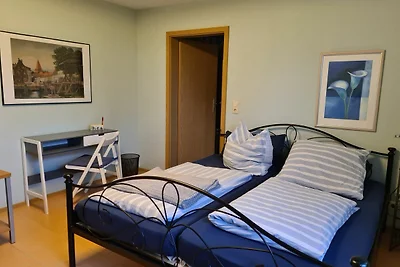 Casa vacanze Vacanza di relax Schwaan
