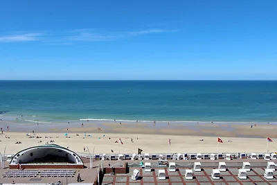 App. 105, Haus Metropol,5.Etage