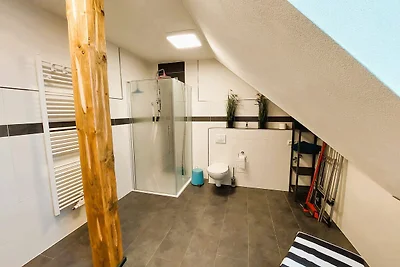 Apartamento Vacaciones familiares Kargow