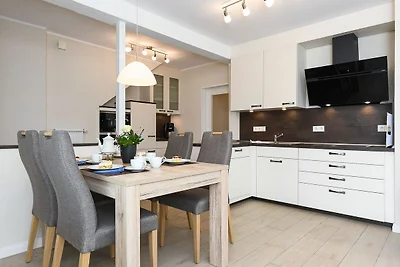 Ferienwohnung unten rechts