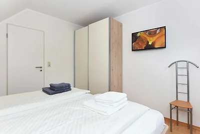 Vakantieappartement Gezinsvakantie Neuharlingersiel