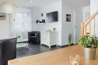 Vakantieappartement Gezinsvakantie Heiligenhafen