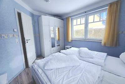 Ferienwohnung Kastanie 59 EG