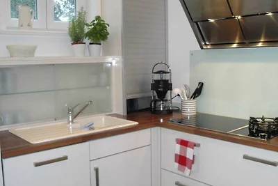 apartman za odmor Obiteljski odmor Kappeln