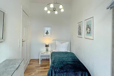 Ferienwohnung Malve
