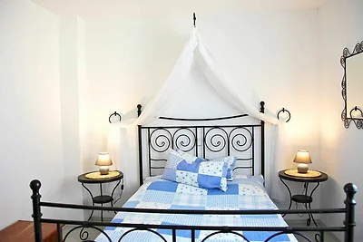 Vakantieappartement Gezinsvakantie Putbus