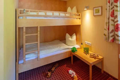 Vakantieappartement Gezinsvakantie Bezau