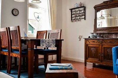 Ferienwohnung Stuutje