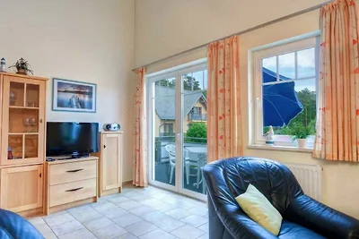 Ferienhaus Zum Sonnenglück, App. 12