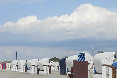Appartamento Vacanza con famiglia Warnemünde