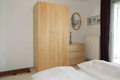 Ostseewohnung Nr. 14