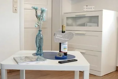 Appartamento Vacanza con famiglia Ahlbeck