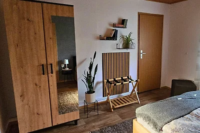 Appartamento Vacanza con famiglia Oberharz am Brocken