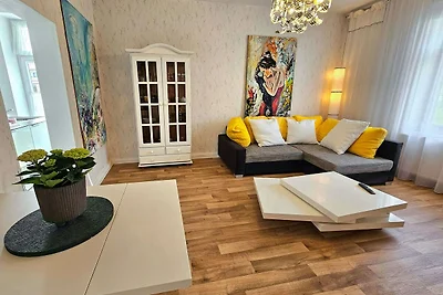 Apartment 4
