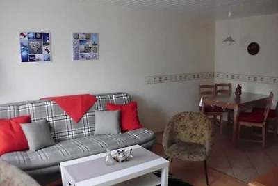Vakantieappartement Gezinsvakantie Ückeritz