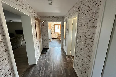 Vakantieappartement Gezinsvakantie Erfurt