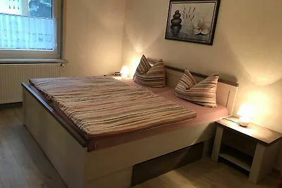 Ferienwohnung Becker