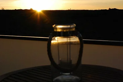 Vakantieappartement Gezinsvakantie Helgoland