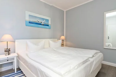 Vakantieappartement Gezinsvakantie Bansin