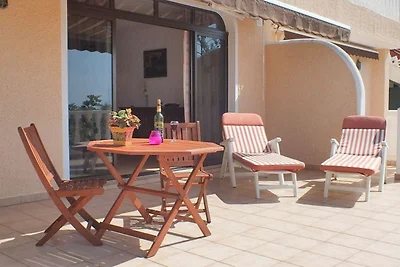Appartamento Vacanza con famiglia El Sauzal
