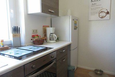 Ferienwohnung 1 mit Hundekomfort