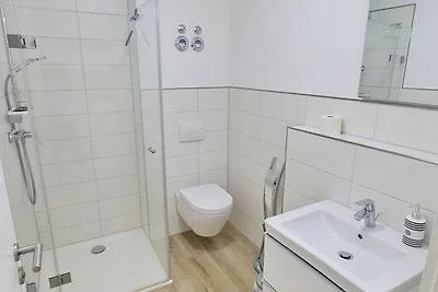 Vakantieappartement Gezinsvakantie Hohenkirchen
