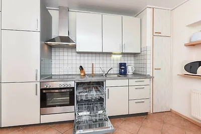 Ferienwohnung Wattenleuchten