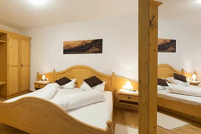 Holiday flat family holiday Sankt Martin bei Lofer