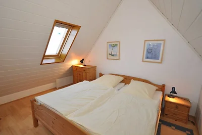Vakantiehuis Ontspannende vakantie Wittmund